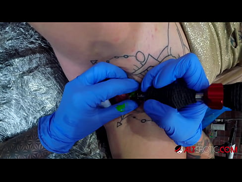 ❤️ Sully Savage, moi tatuada, tatuouse no clítoris ❤❌ Super sexo a nós gl.freepornhdonlinegay.ru ❤